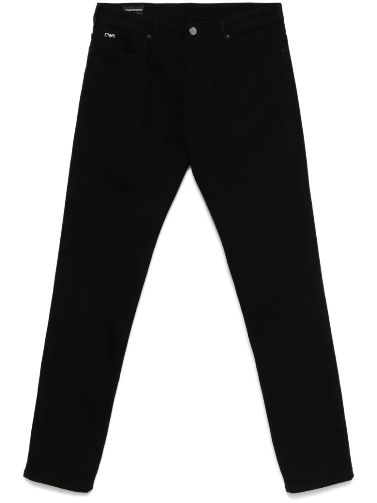 

Emporio Armani джинсы Clubwear J06, черный