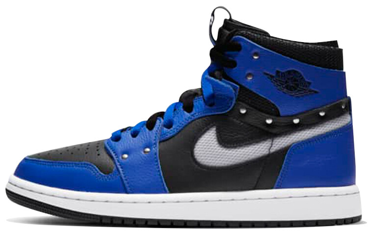 

Кроссовки Jordan 1 Retro High Zoom Sisterhood Women's