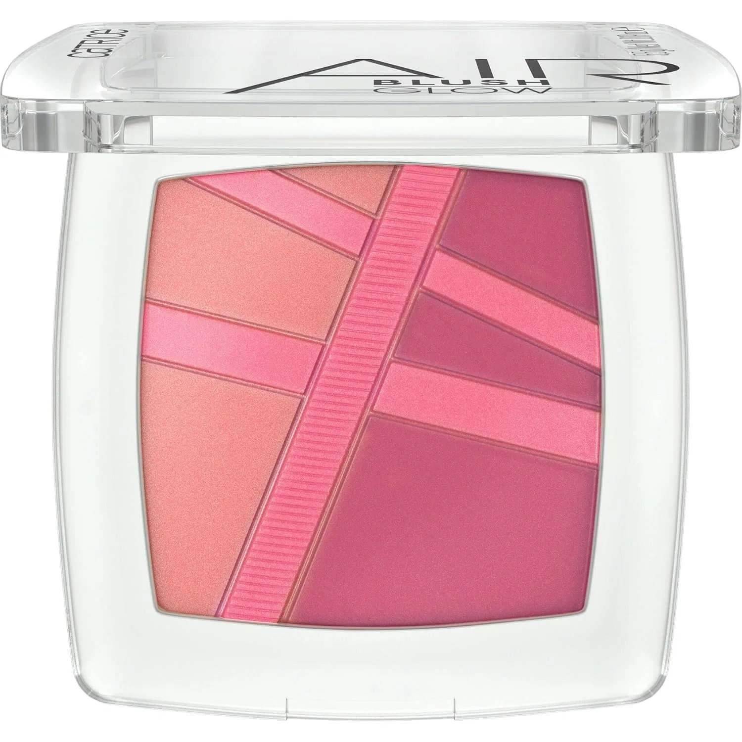 Румяна «AirBlush Glow» №050 от Catrice Catrice, 050 Berry Haze