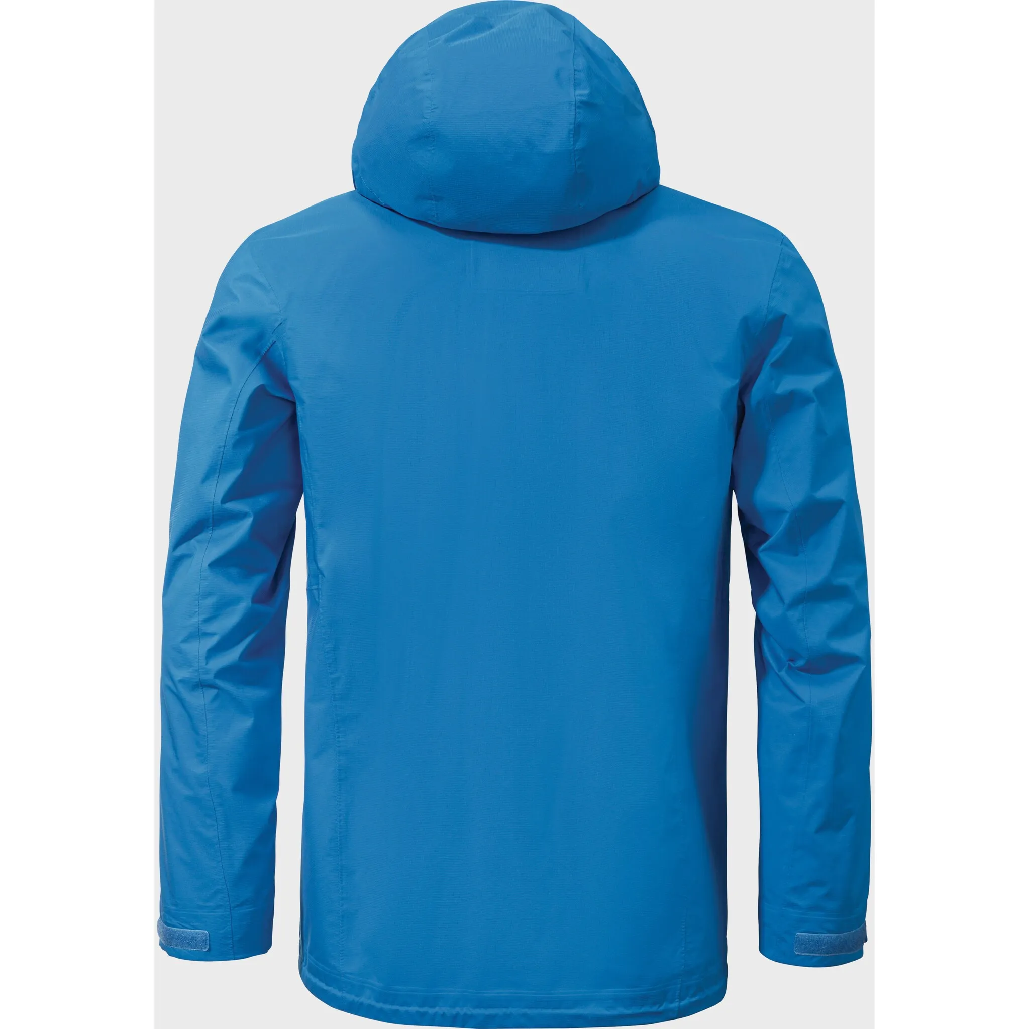 

Куртка Schöffel "2.5L Jacket Aiplspitz M", с капюшоном, синий