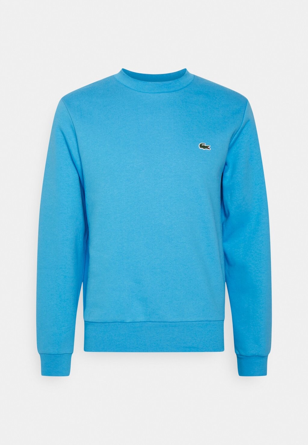 

Толстовка Lacoste, светло-голубой