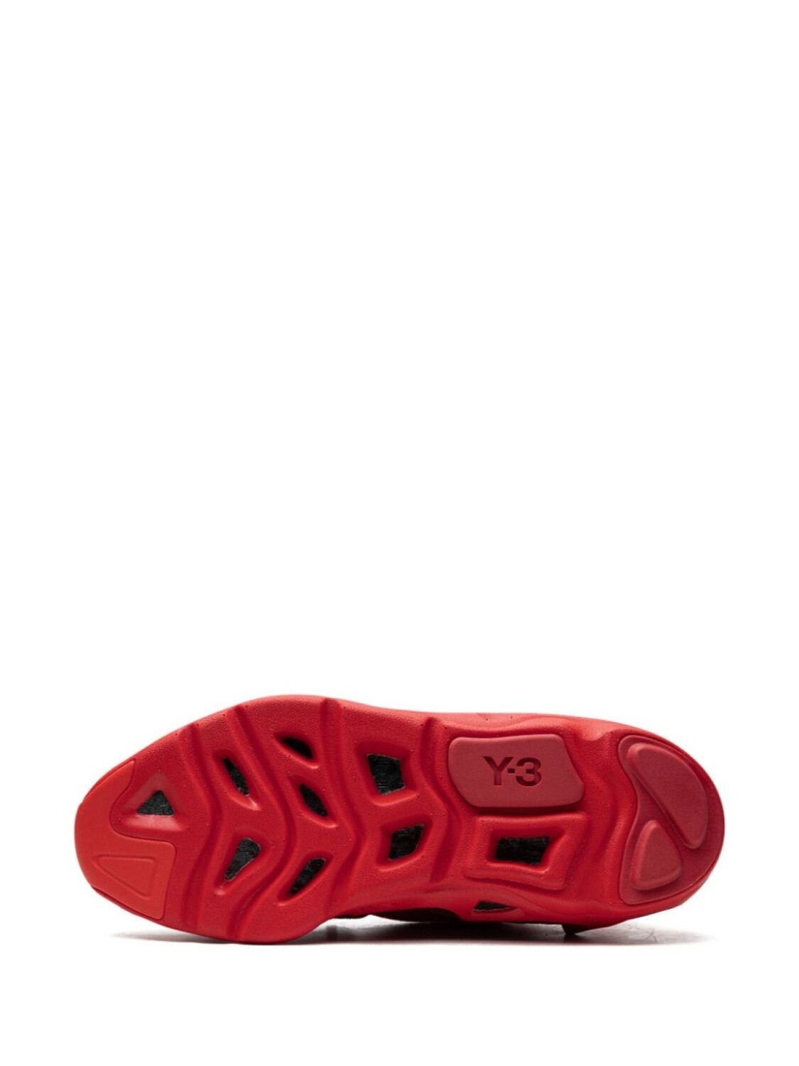 Adidas кроссовки adidas FYW S-97 "Красный", красный — фото 4