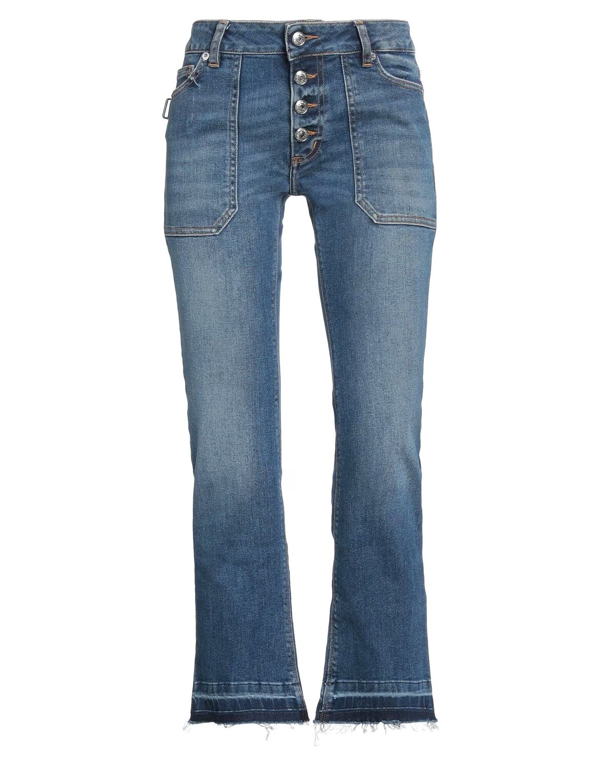 

Джинсы Zadig&Voltaire, синий
