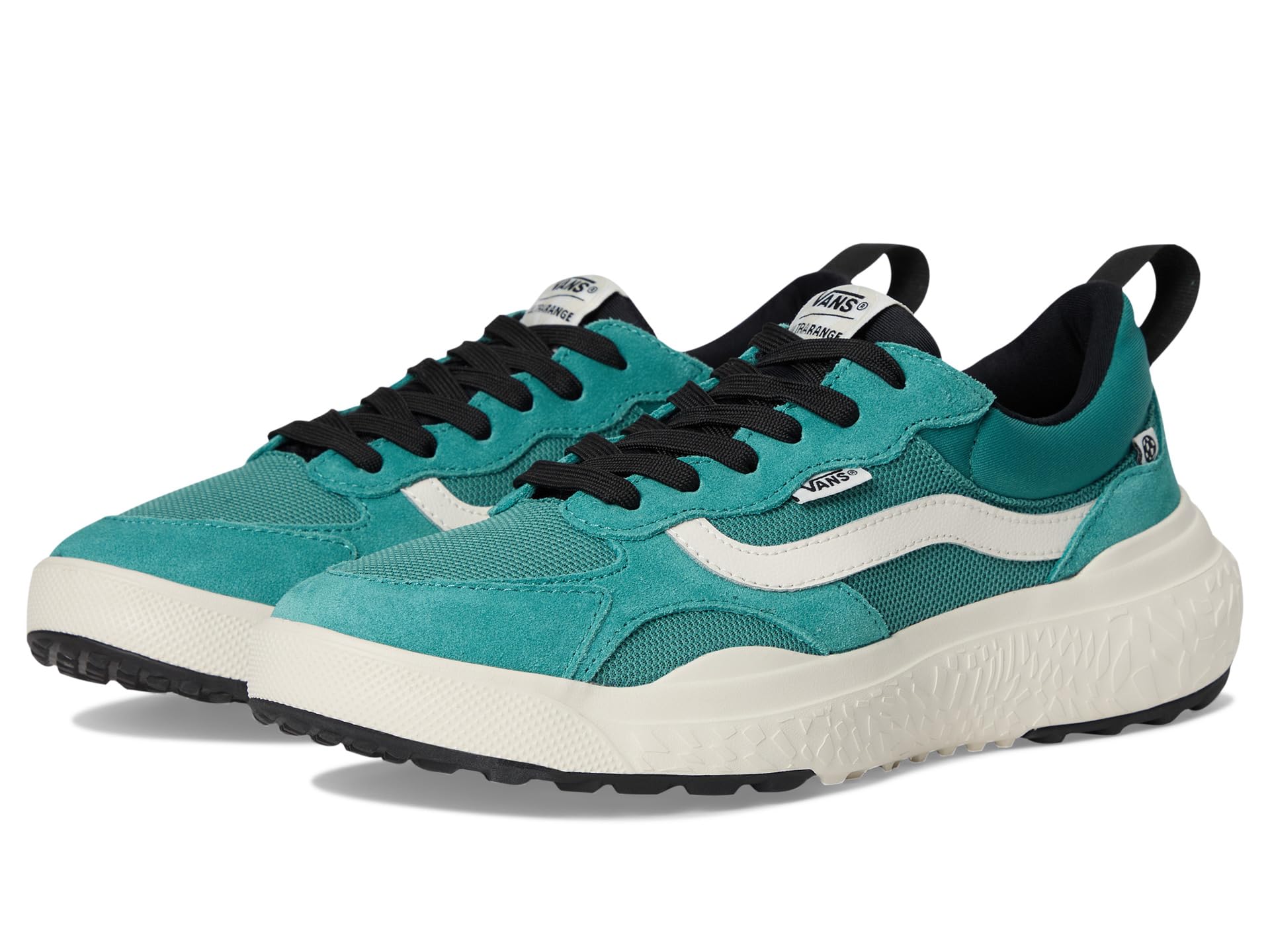 Кроссовки Vans Mte Ultrarange Neo Vr3, Pool BlueSee All 10