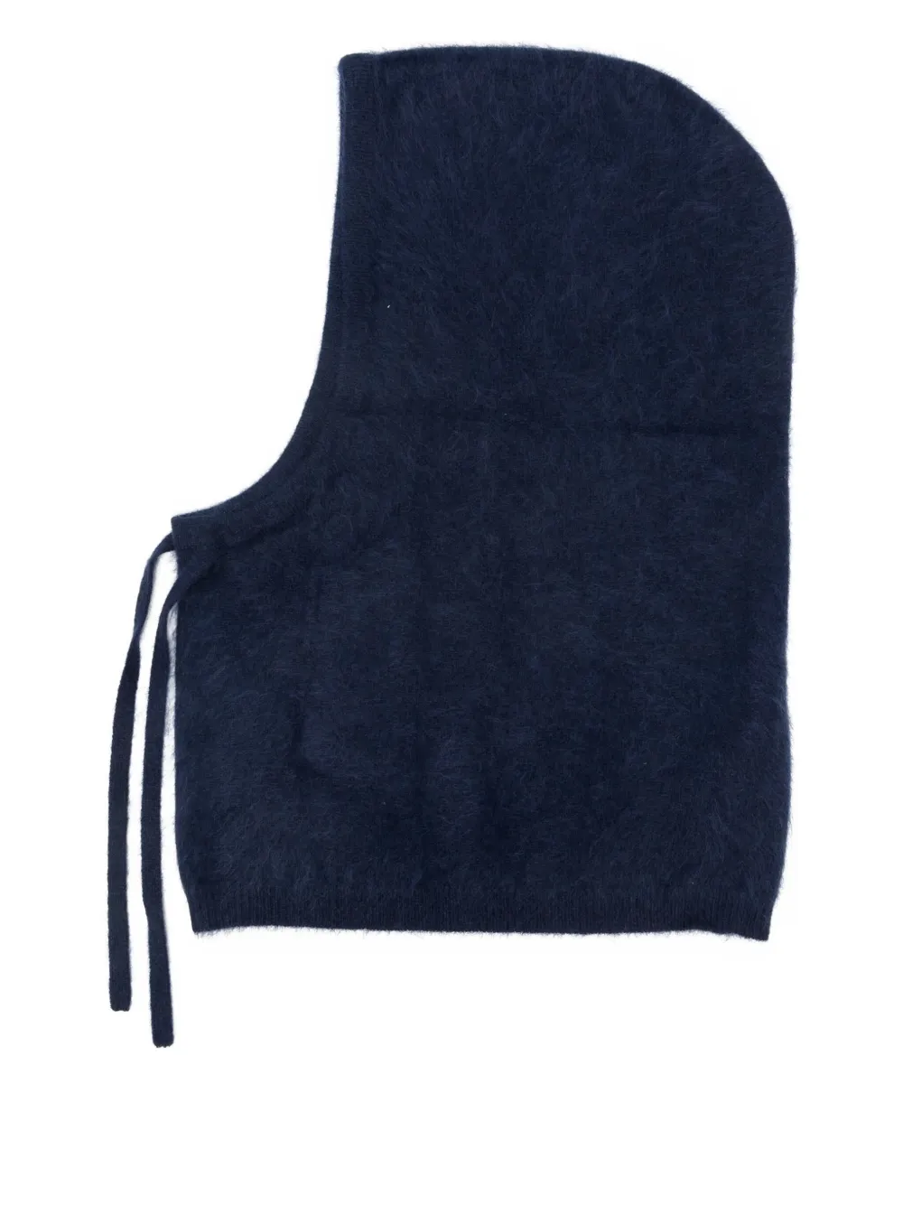 

Кашемировая балаклава absolut cashmere, синий