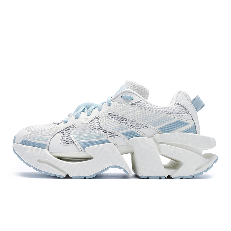 

FILA Кроссовки Space PACK Space Shoe, износостойкие, повседневные, низкие, белые, мужские