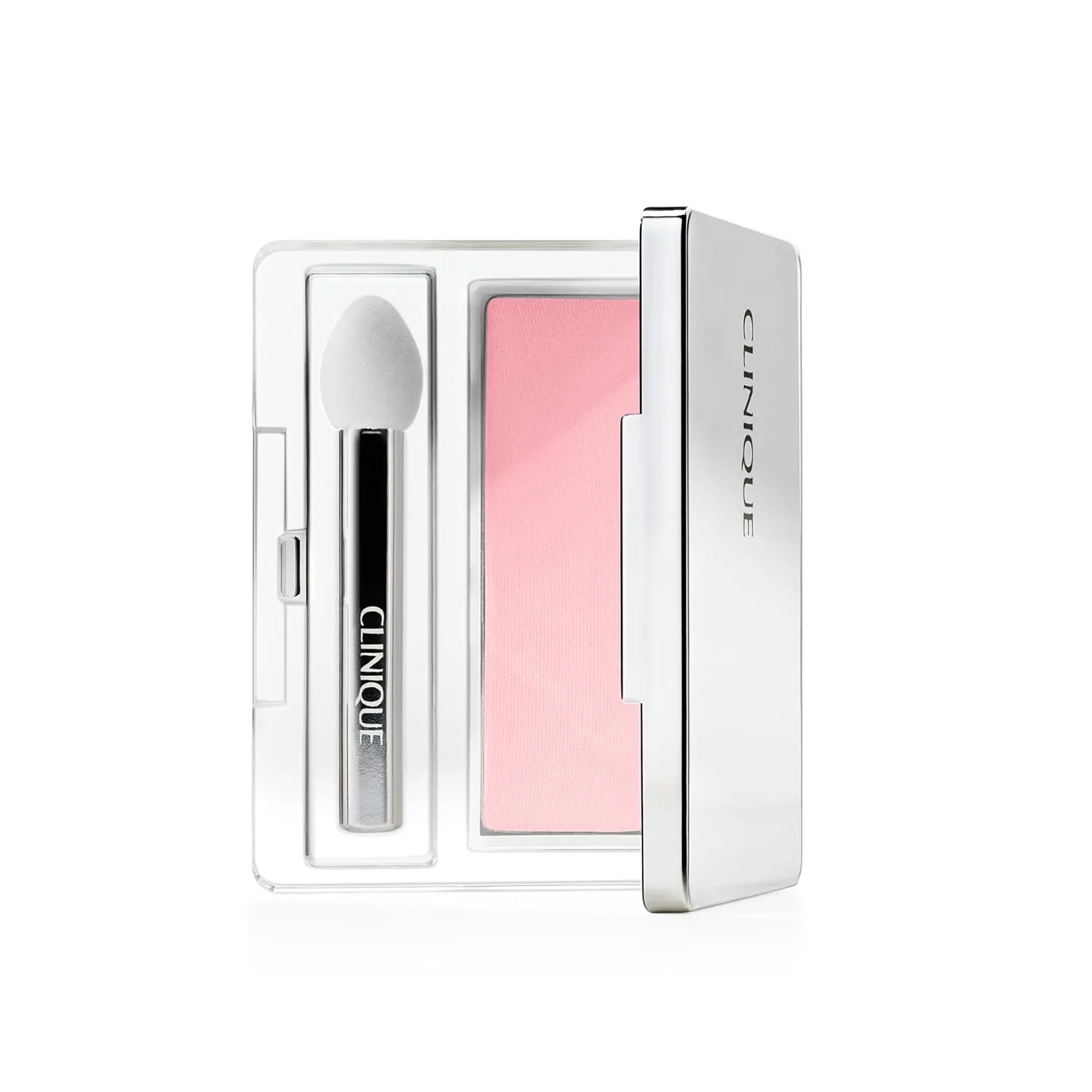 Clinique All About Shadow: монотени для век | Безопасны для чувствительной кожи вокруг глаз, AF Angel Eyes - Super Shimmer