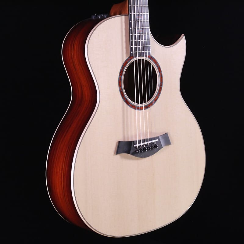 

Акустическая гитара Taylor 2019 Custom GA