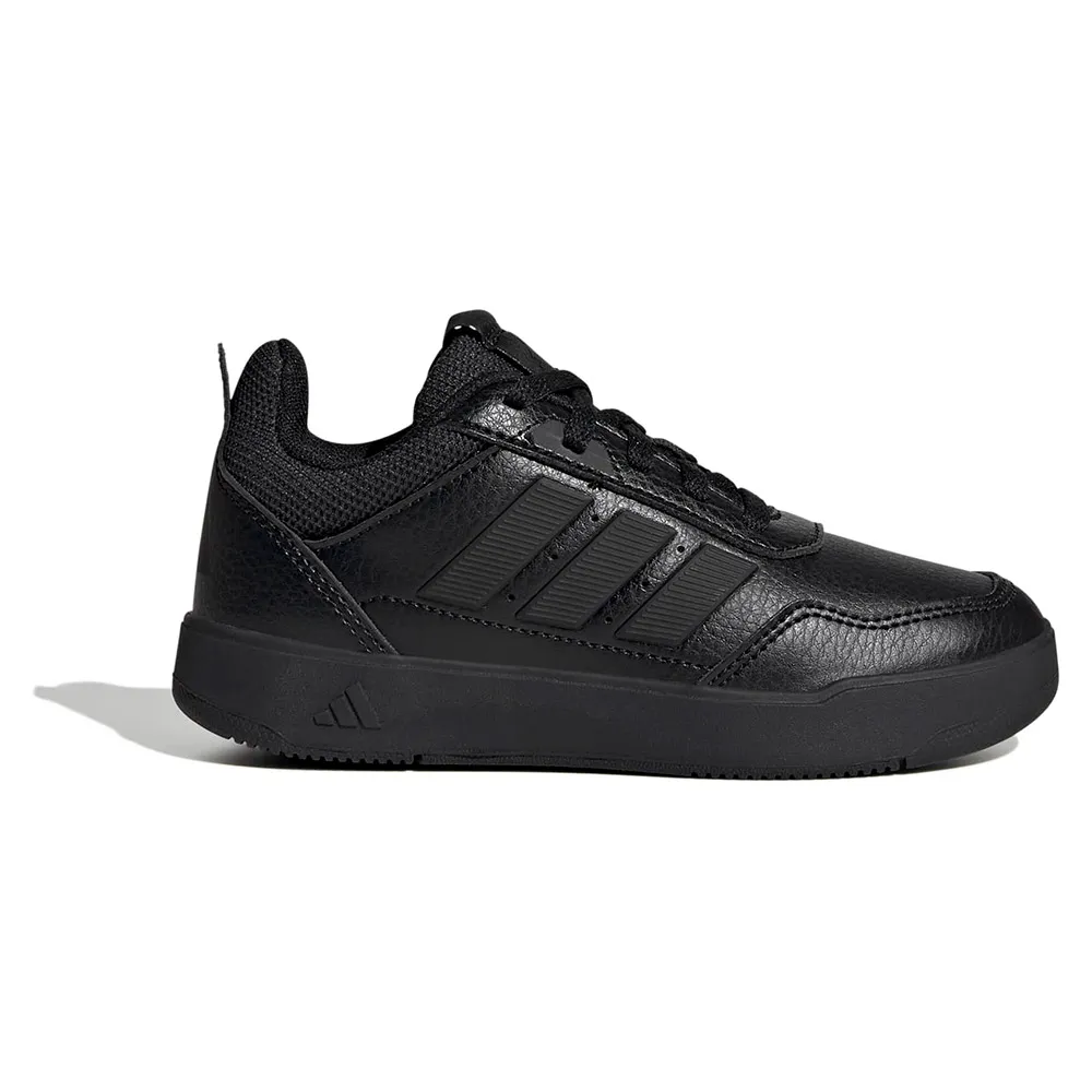 Кроссовки adidas Tensaur Sport 3.0, черный — фото 2