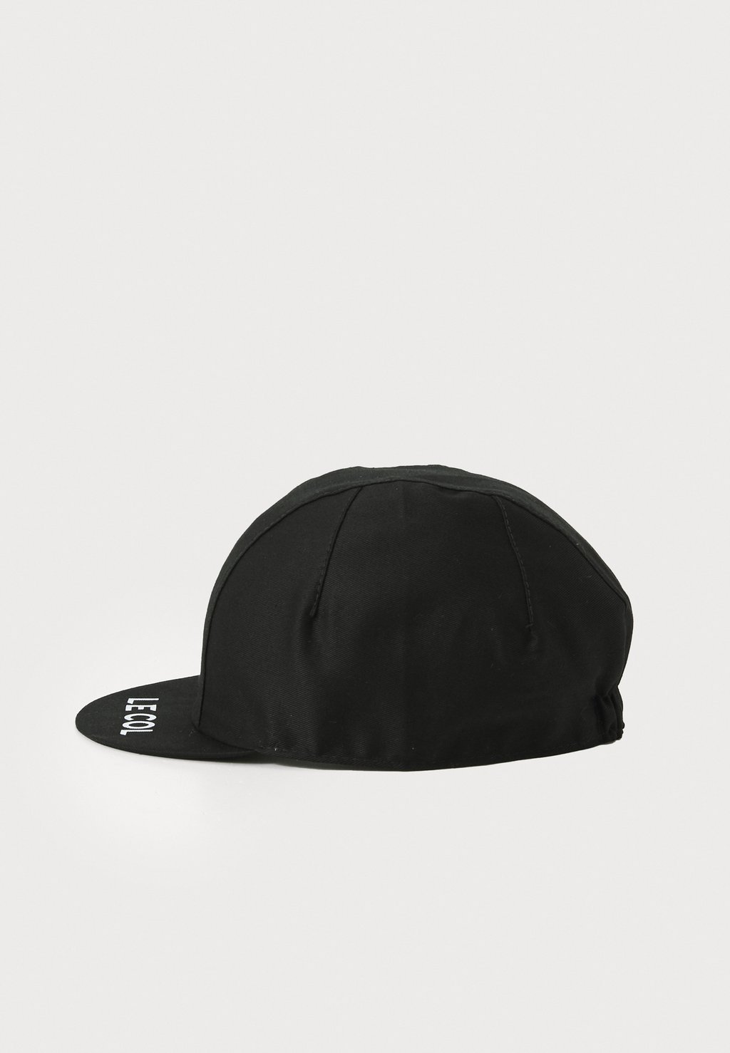 

Бейсболка CYCLING II UNISEX Le Col, черный