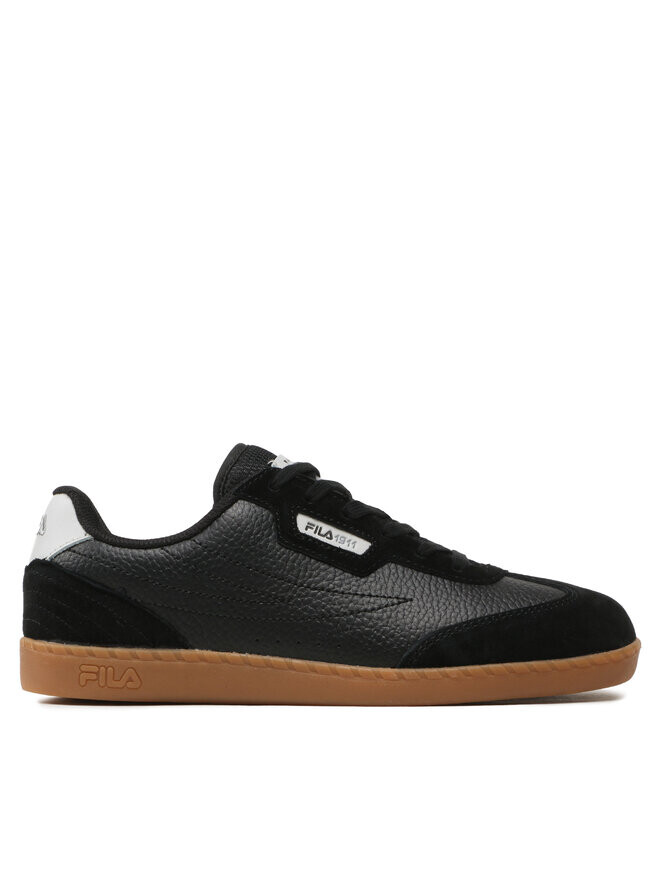 

Кроссовки Byb Assist Fila, черный