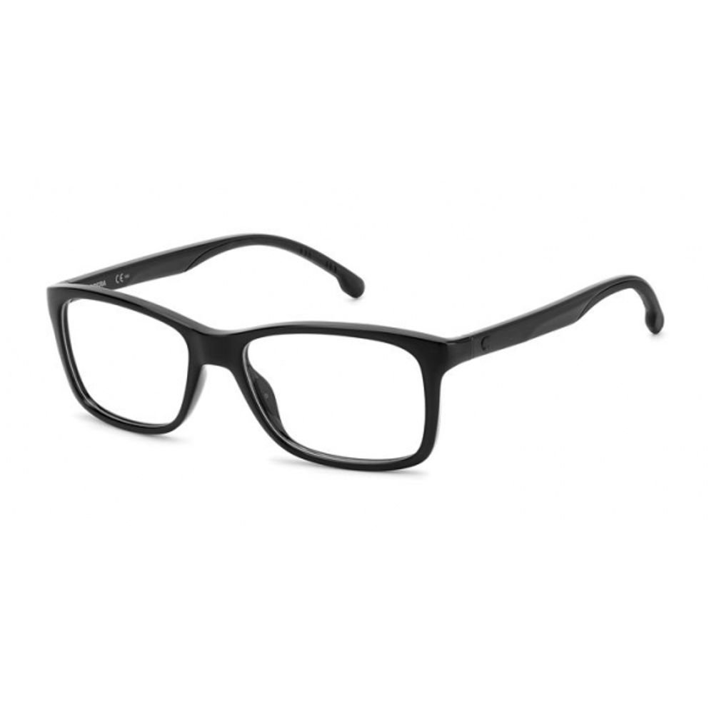 

оправа из черной смолы Carrera