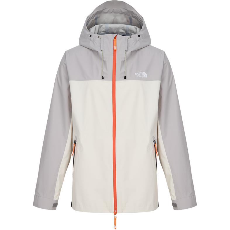 

THE NORTH FACE Куртка Naohiro Fujisaki SS25 унисекс белая, White