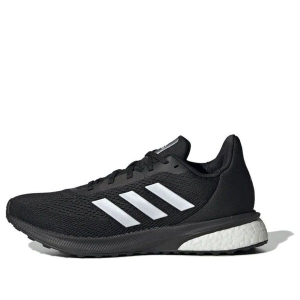 Кроссовки астрарун Adidas, черный