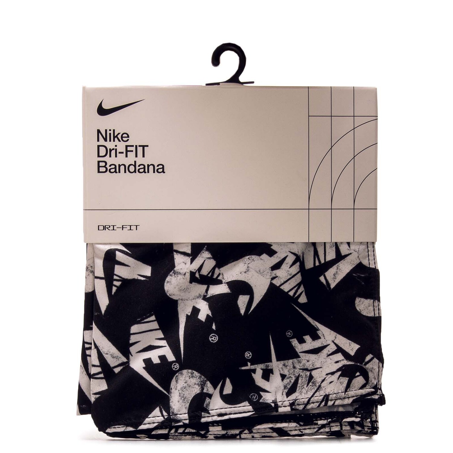 

Кепка Nike Stirnband, черный