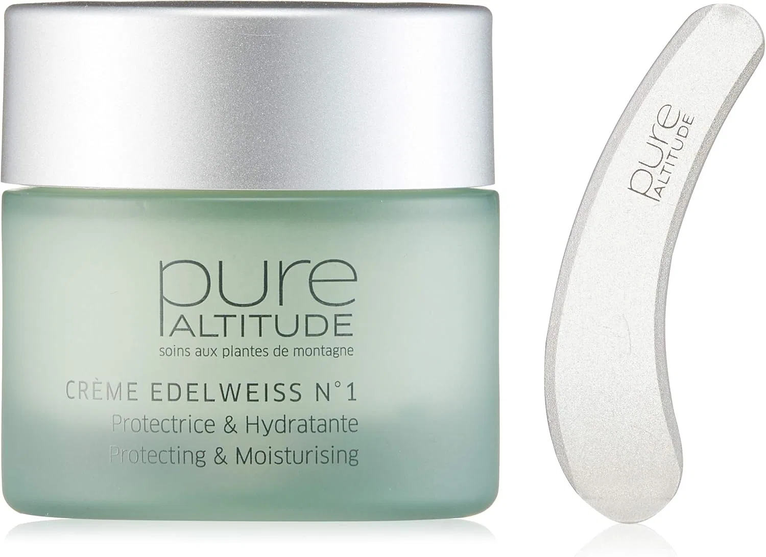 Крем для тела Pure CRÈME EDELWEISS N°1 50 мл