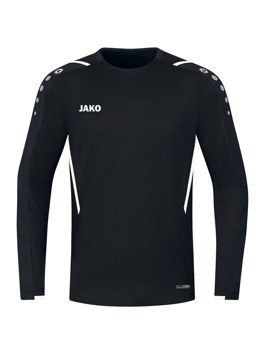 

Спортивная толстовка Jako, черный