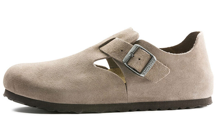 

ДУбль Birkenstock London Женская повседневная обувь унисекс