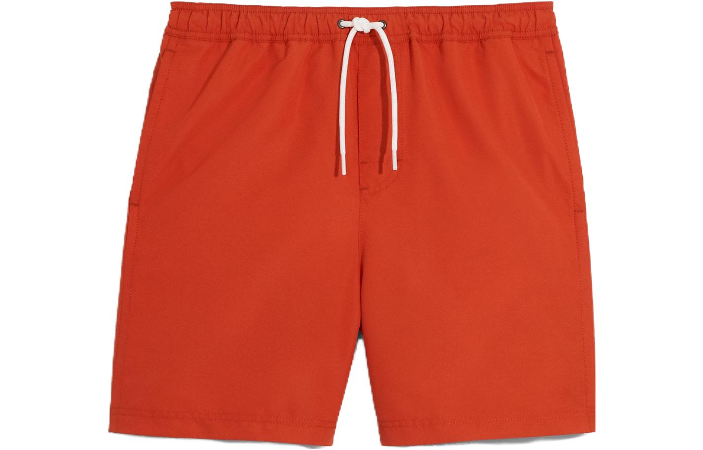 

Повседневные шорты мужские COACH, красный