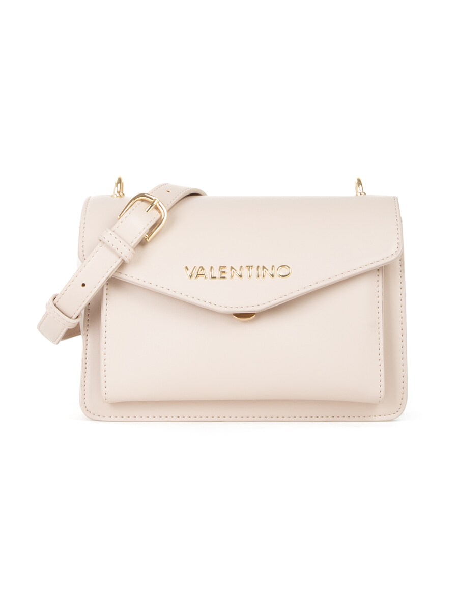 

Сумка через плечо VALENTINO Camelia, светло-бежевый
