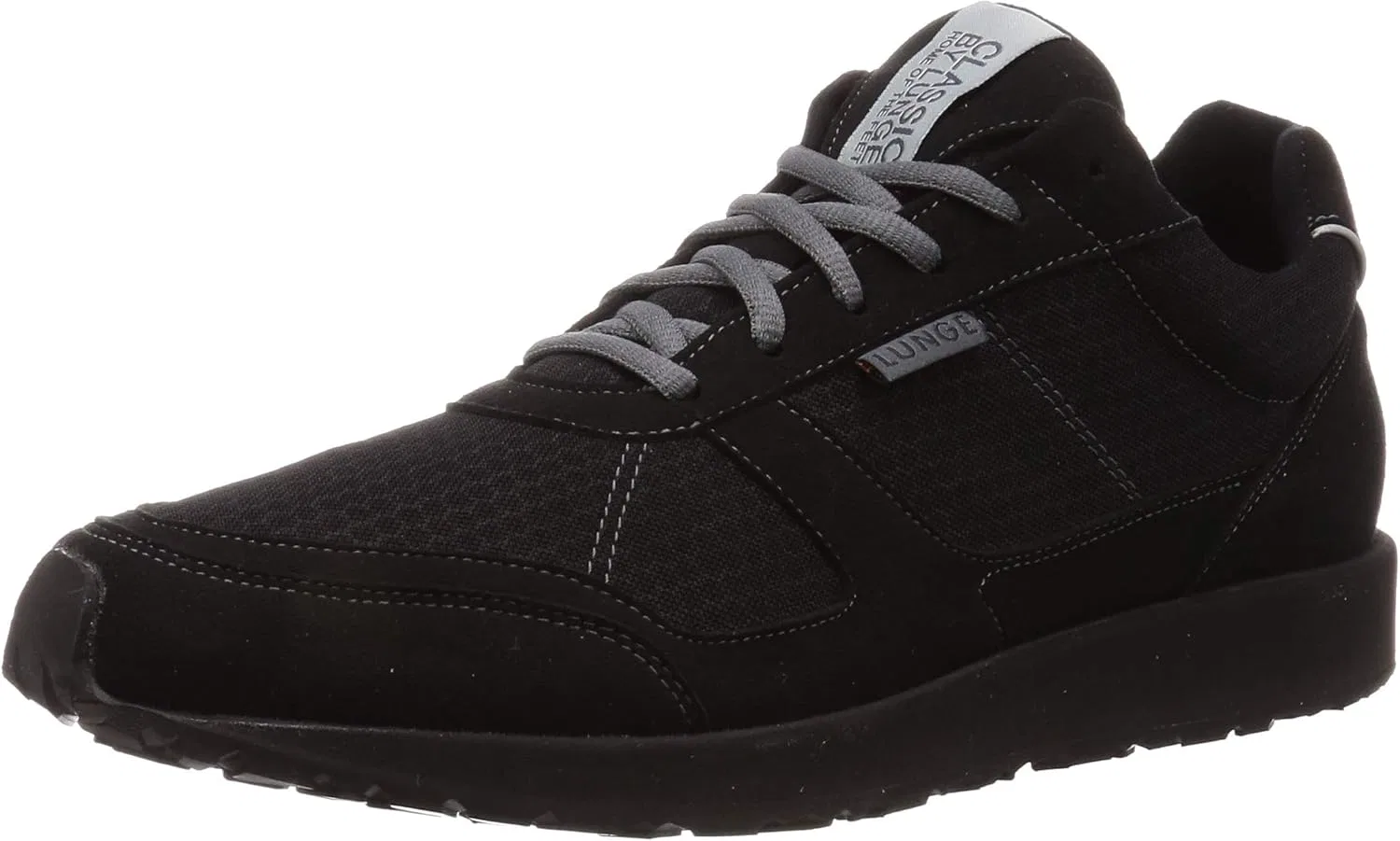 Кроссовки Lunge - Classic Run Update for Men, 3-Black