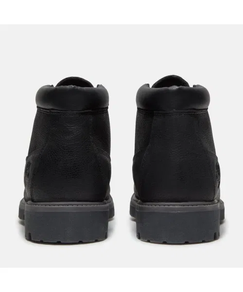 Ботинки челси водонепроницаемые Timberland Premium Waterproof Chukka Boots мужские — фото 4
