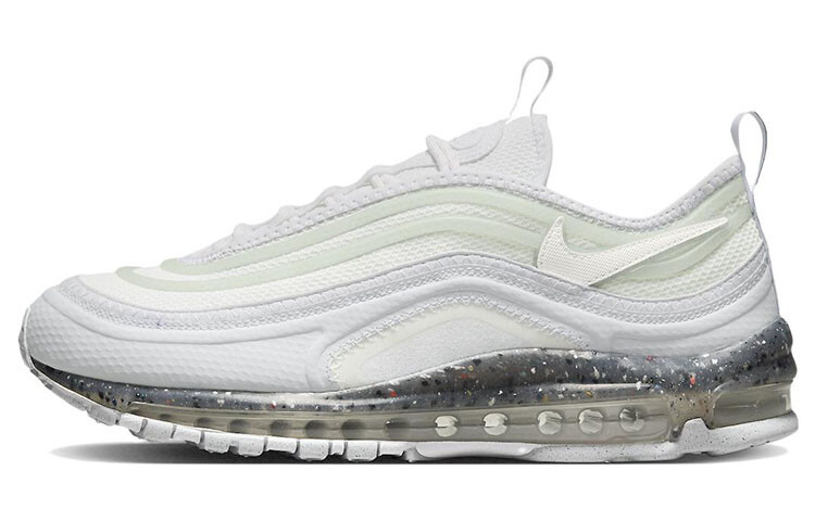 

Nike Air Max 97 Terrascape тройной белый