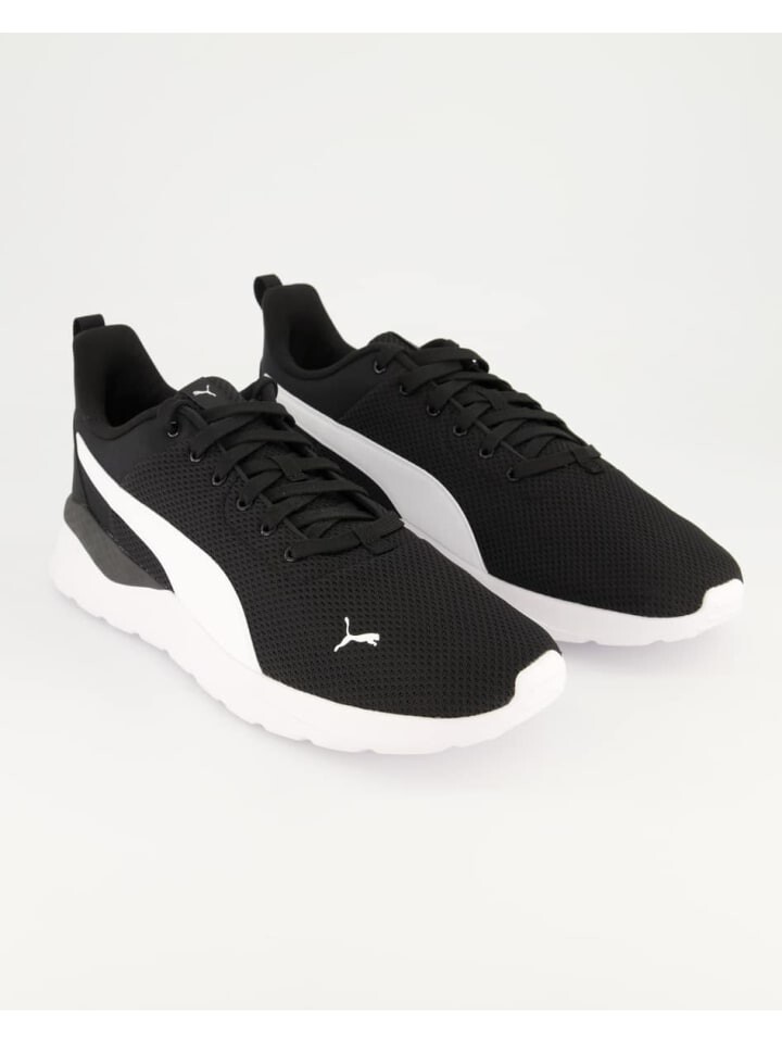 

Кроссовки на шнуровке Puma