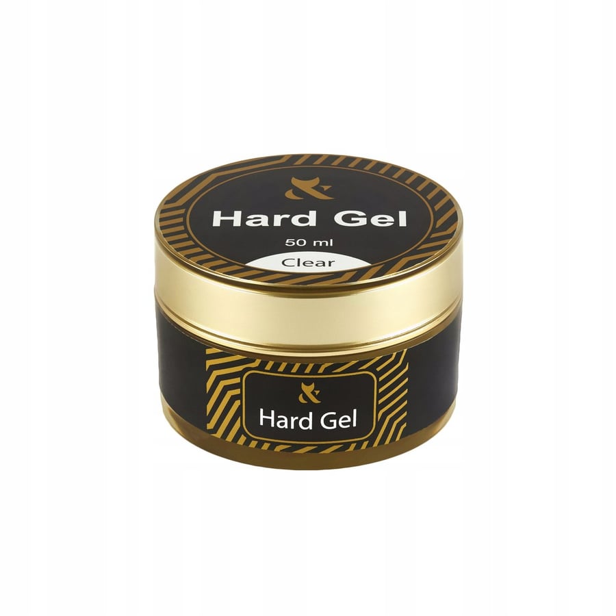 

Fox Hard Gel Clear 50 мл TM F.O.X