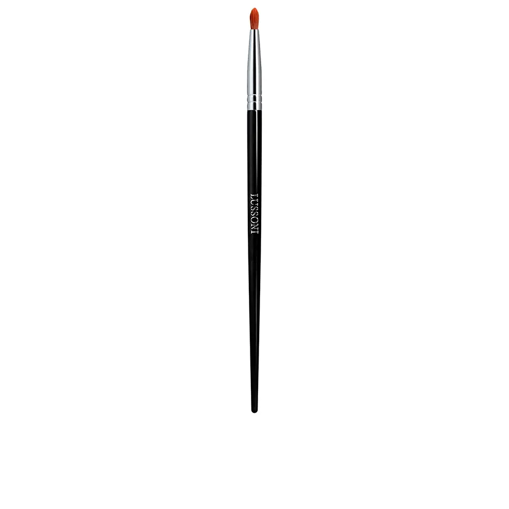 

Кисть для лица Lussoni pro brocha para delinear en gel Lussoni, 1 шт.