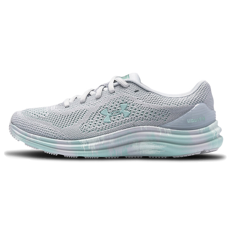 

Кроссовки Liquify Running Shoes Women's Low-top White Under Armour