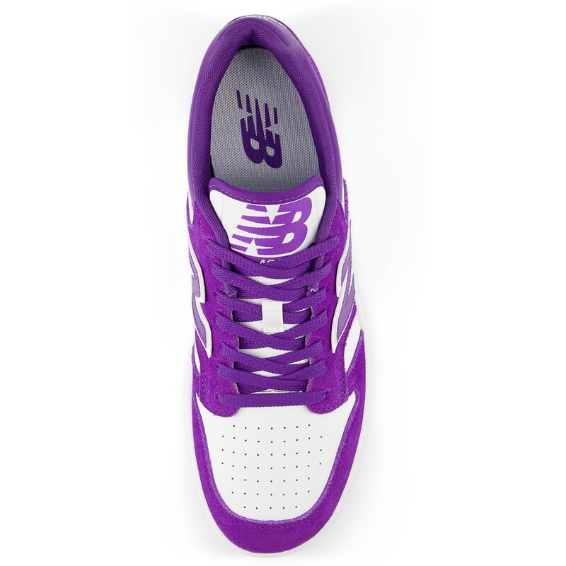 Повседневная обувь 480 New Balance, фиолетовый — фото 3