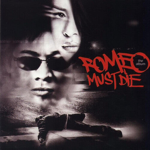

CD диск Romeo Must Die / Various: Romeo Must Die (Various Artists)