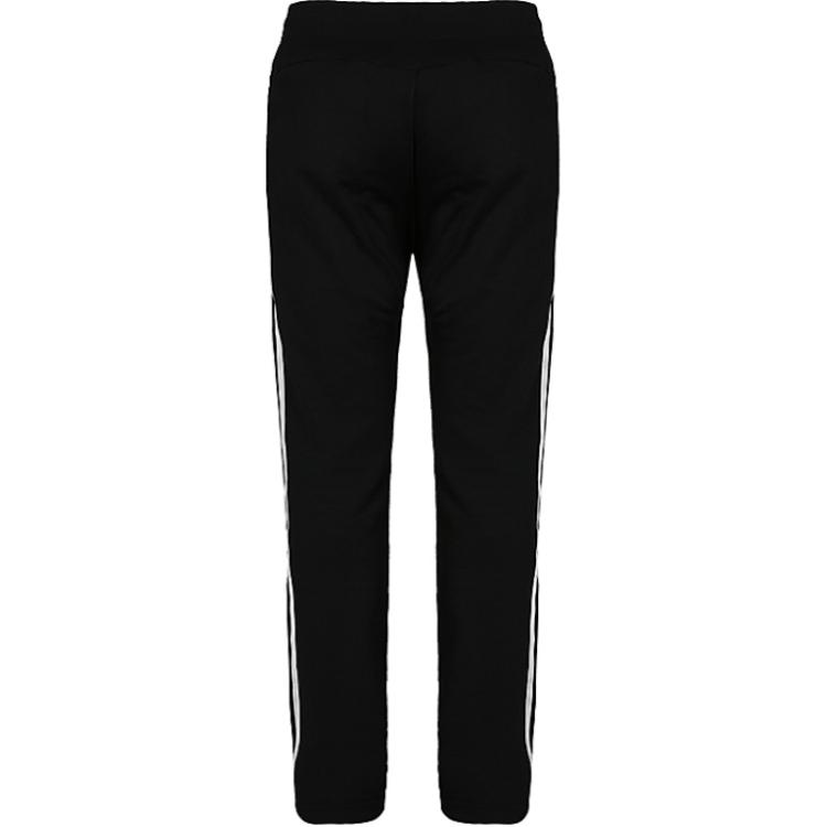 Футболка OH 3S вязаные спортивные штаны женские черный Adidas — фото 3