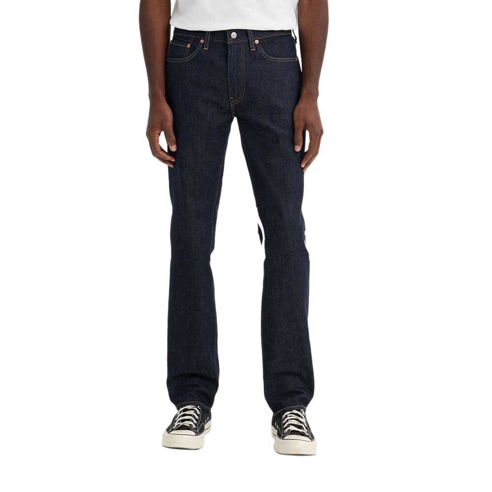 

Джинсы Levi's 514™ Straight Fit Regular Waist, синий