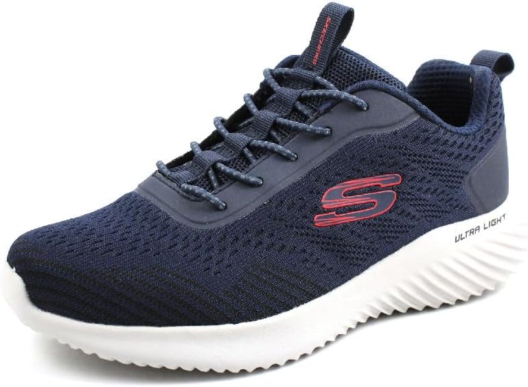 

Баскетбольные кроссовки Skechers для мужчин, красный