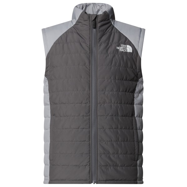 

Синтетический жилет Boy'S never stop - синтетический жилет The North Face, мультиколор