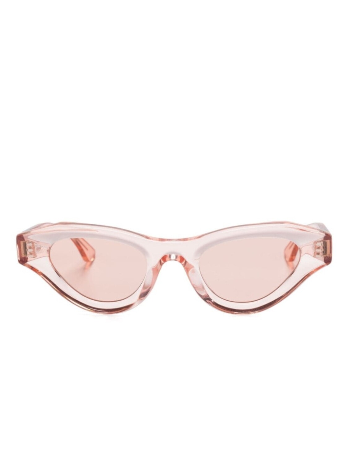 

Thierry Lasry солнцезащитные очки Jaya, розовый