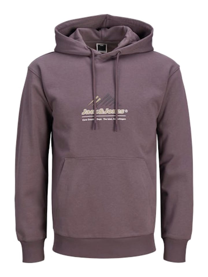 

Толстовка Jack & Jones, серый