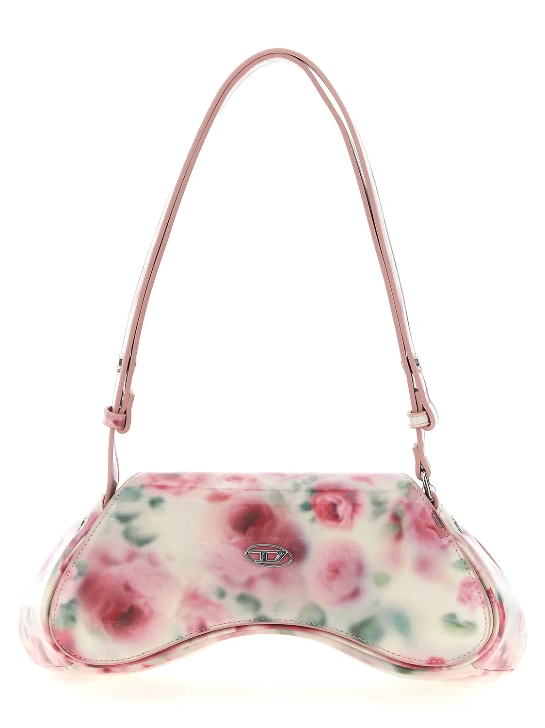 Сумка через плечо 'Play Crossbody' DIESEL, мультицвет