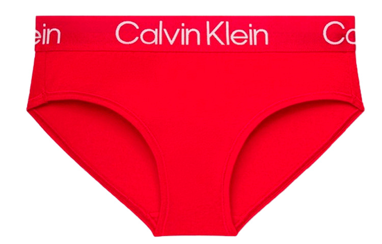 

Женские трусы Calvin Klein