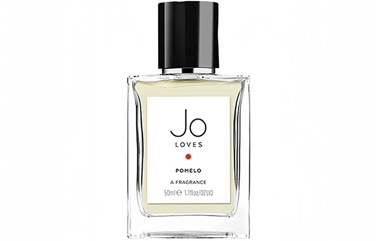 JO LOVES Туалетная вода Yuzu Cedar Perfumes Floral Fruity Accord, 50 мл, 100ml — фото 2