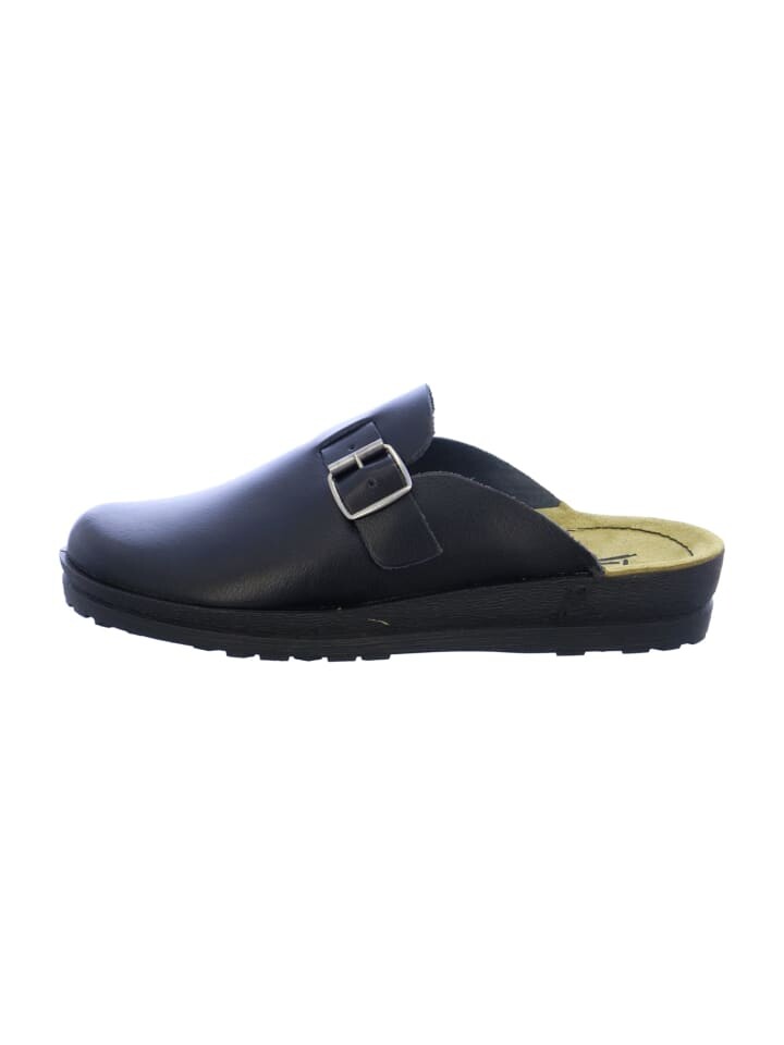 

Тапочки Beck Clogs, черный