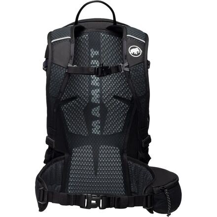 

Рюкзак Lithium 20 л — женский Mammut, морской/черный
