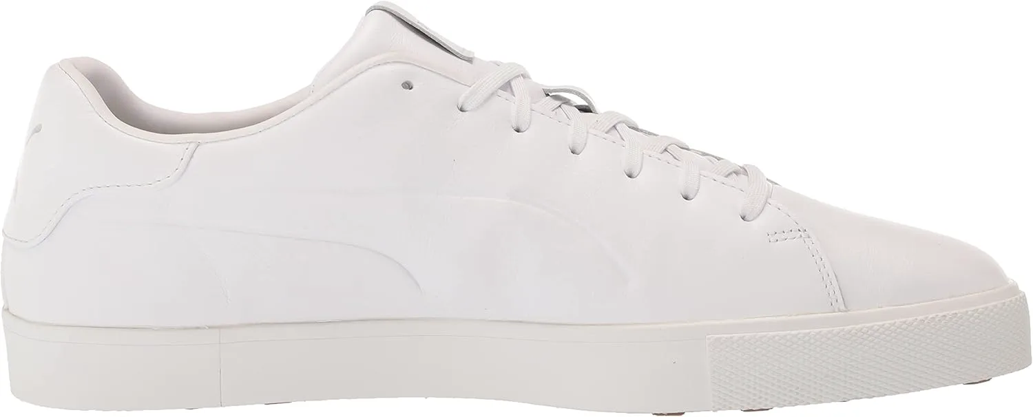 Мужские кроссовки Puma Fusion Classic, белый — фото 3