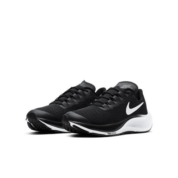 Кроссовки air zoom pegasus 37 Nike, черный — фото 3