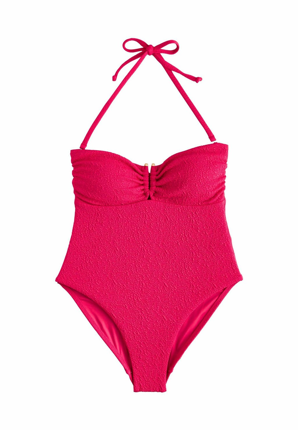 

Купальник REGULAR FIT - BANDEAU TUMMY CONTROL Next, розовый