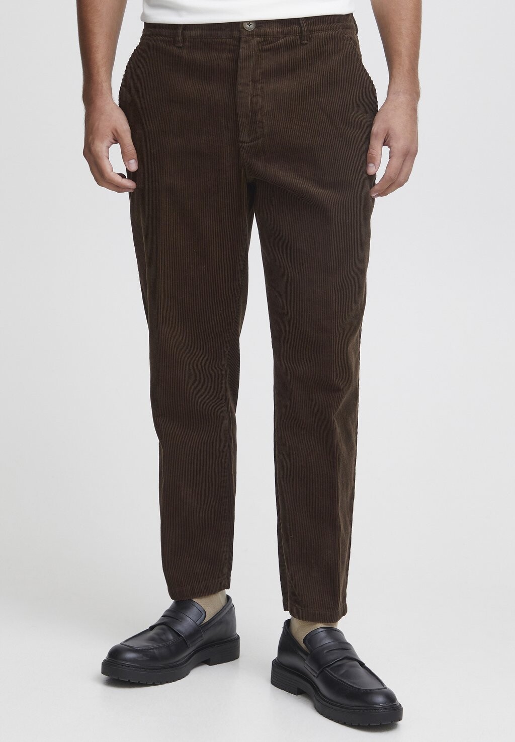 

Брюки Pepe Casual Friday, цвет demitasse