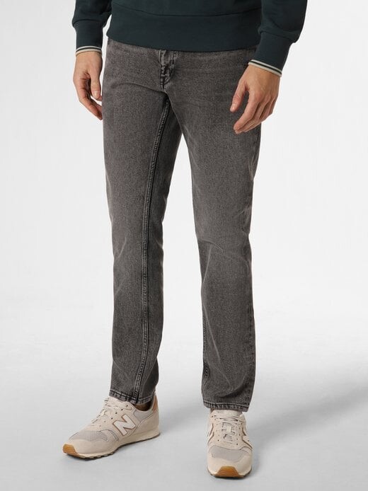 

Джинсы скантон Tommy Jeans, серый