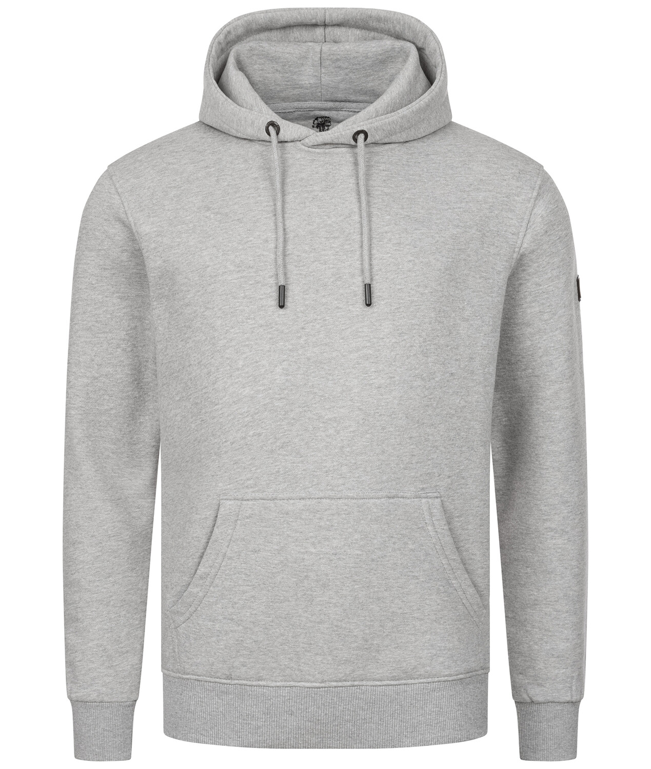 

Толстовка Rock Creek Kapuzenpullover, серый